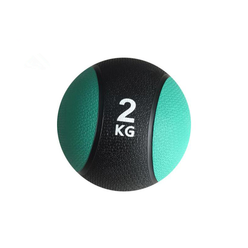 Professional training bodyshaping muscles Medicine ball