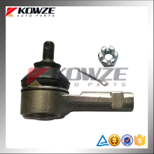 High Performance OEM Tie Rod End ASSY For Mitsubishi Carisma C11V C12V C37V MB527169
Tie Rod End
MB527169
Mitsubishi?CARISMA