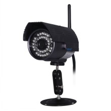 Wanscam JW0019 outdoor wifi sd card ip camera