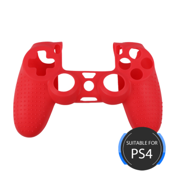 PS4 gamepad silicon case