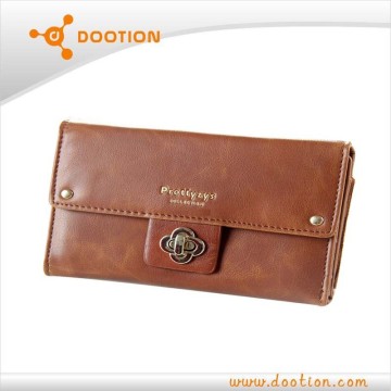 cute young girl wallet 2014