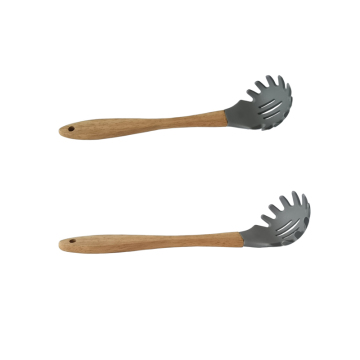 silicone spaghetti easy recipe