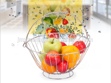 Shopping basket fruit basket