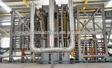 1200T Hydraulic Hot Press for Particle board