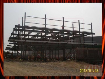 Cheap Wholesale factory steel structure warehouse