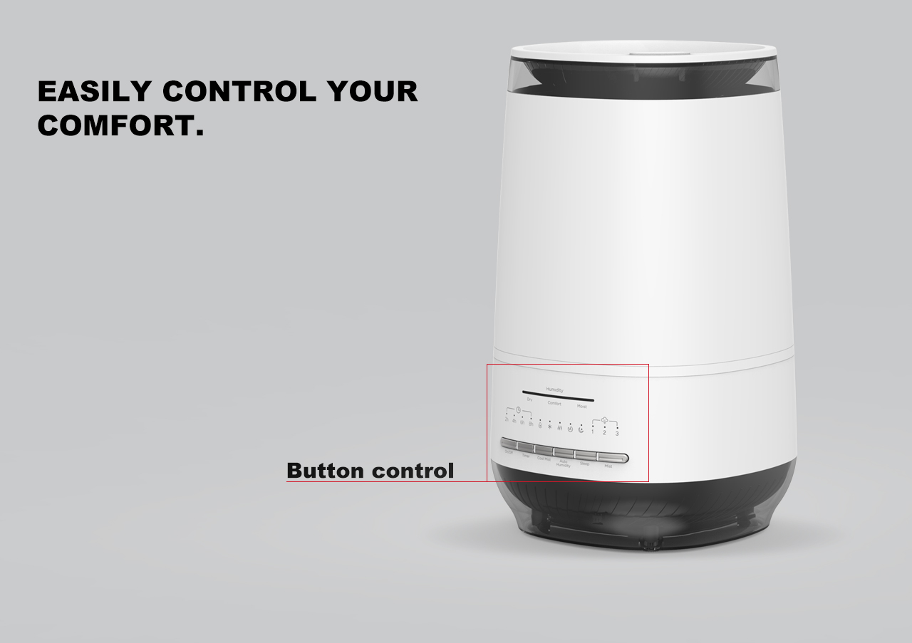 HTJ-2303A humidifier control HTJ-2303A humidifier control