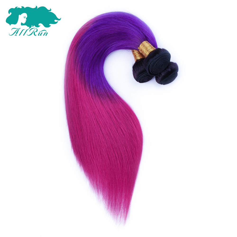 3 color hair bundles with closure, 3 tone color emy hair