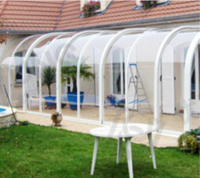 PC防晒霜 PC Sunboard Canopy