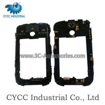 Mobile Phone Middle Board for BlackBerry 9000