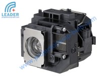 Uhe200/175w Epson Projector Lamp Bulb Elplp54 For Epson Powerlite S7+