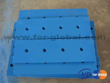 Caterpillar 5s 4s Bulldozer Blade Cutting Edges 4t3028?