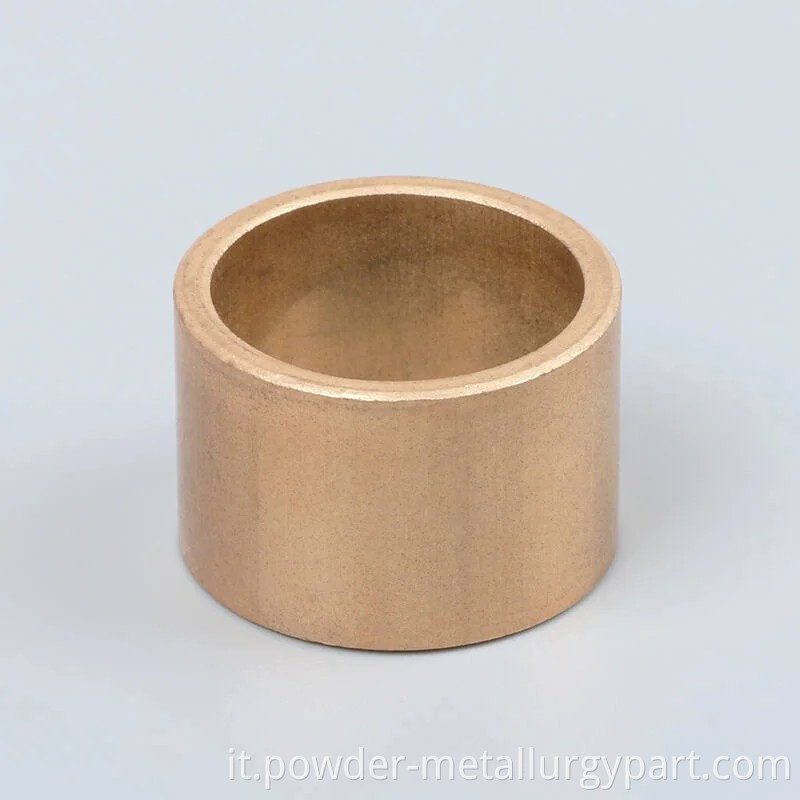 cuscinetto d'olio oil bearing