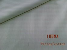 Protex/cotton fabric(Modacrylic) FR fabric