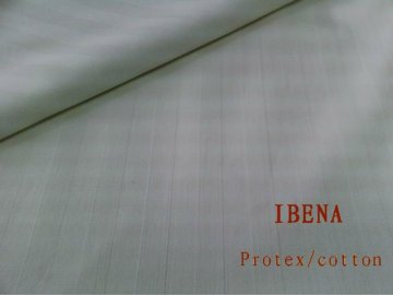 Protex/cotton fabric(Modacrylic) FR fabric