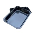 Vacuum Forming PET Tray CPET Container for Food