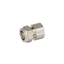 Yuhuan Multilayer PEX Fitting Compression Coupler