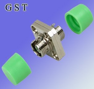 FC fiber optical adapter