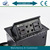 multifunctional hidden office tabletop socket/conference desk socket