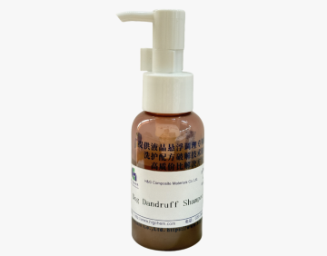 Gentle Dog Anti-Dandruff Shampoo