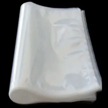 HOT LDPE Easy Tear Bag of Packaging