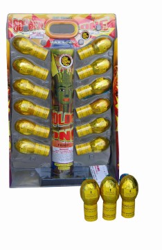 Fireworks-Artillery Shell-Great Pyro