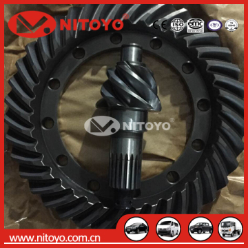 NITOYO 7x39 Crown Pinion for HYUNDAI 5TON MEGA crown pinion