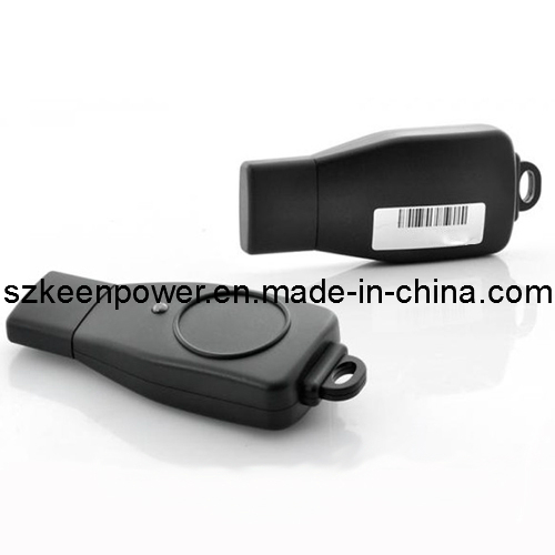 GPS USB Receiver for PC/Laptops (Fast Sync with 65 Channels and Compatible with most brands of GPS software) (GG6031)