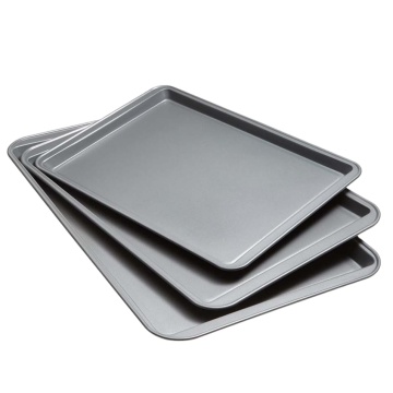 Multicolor Non-Stick Cookie Sheet