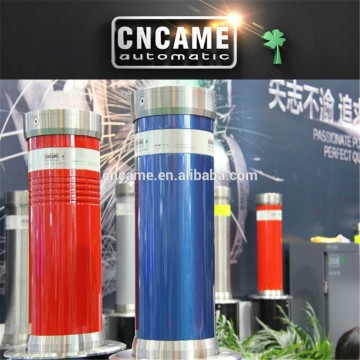 Traffic Stainless Steel Fixed parking barrier