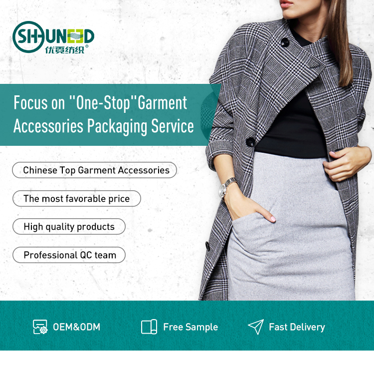Wholesale men's suit shoulder pad