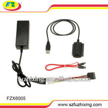 usb to ide/sata adapter