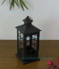 Decoration Metal Lantern