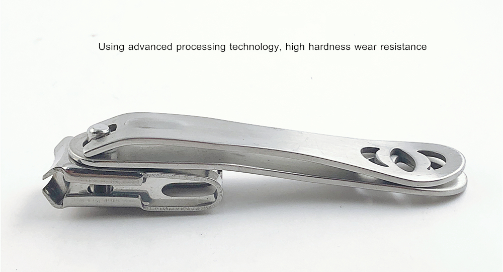 Cortaúñas profesionales para uñas gruesas Professional Nail Clippers For Thick Nails