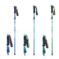 Strong Aircraft Aluminum Mountain Trekking Hiking Poles