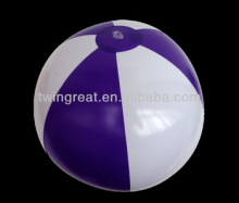 promotion inflatable beach balls