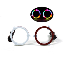 RGB Chasing Halo Rings & Sharingan Halos Car Accessories: Latest Arrival for Enhanced Vehicle Style