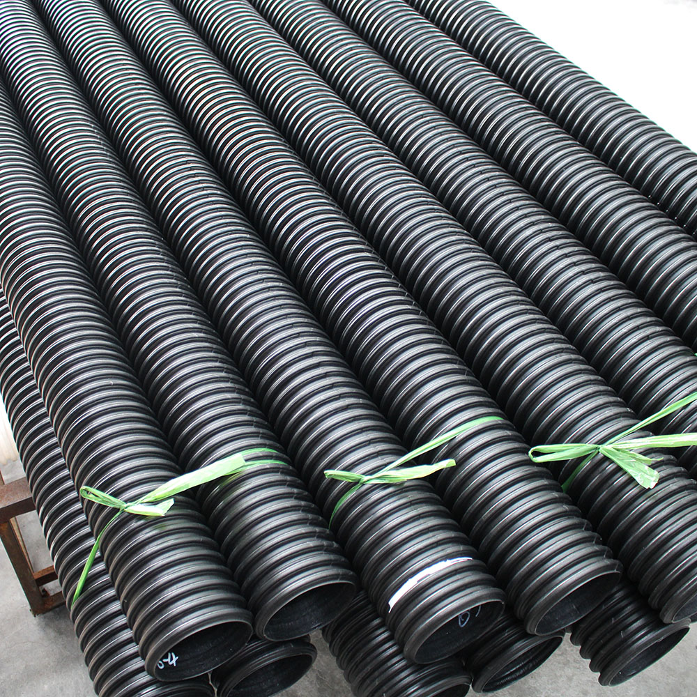 HDPE communication plastic pipe