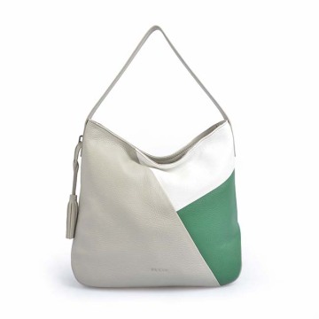 Sac à bandoulière Hobo Casual pour femme à la mode multicolore