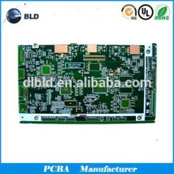 one-stop development electronics pcb projection