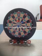 Hot selling drinking dart games with 6pcs dart