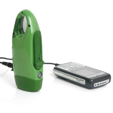 Universal cell chargers