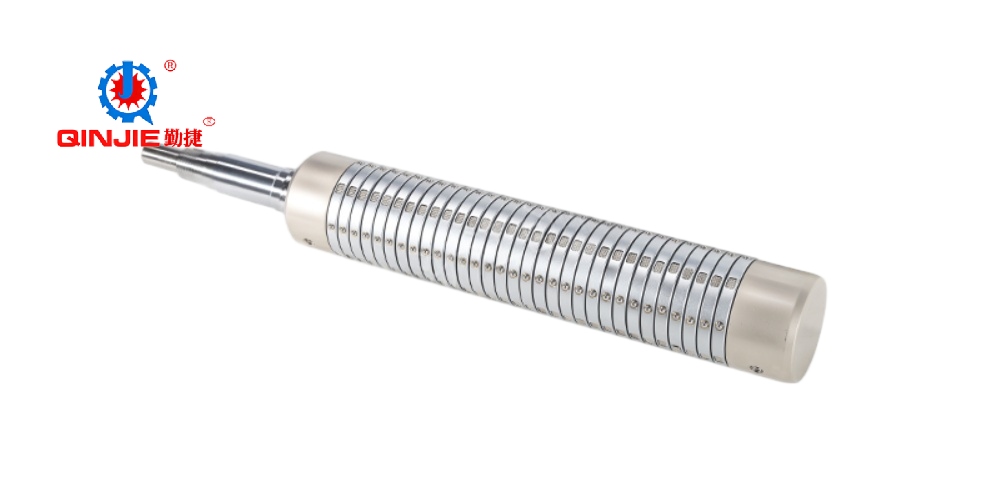 Pressão central tipo chave de 3 polegadas