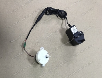 Electric Motor for Display Motor for POS Display