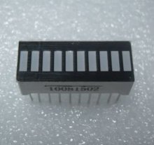 8 Bar Graphic LED display