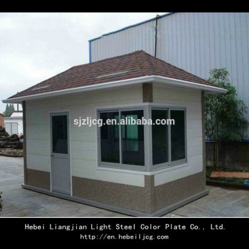 portable house / guard house