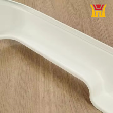 Refrigerator Shelf Rack / Door Bin Holder Plastic
