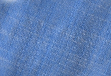 Heavy Slub Dyed Woven Fabric For Jeans