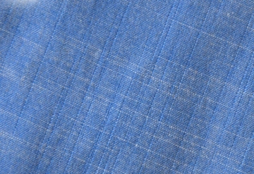 Heavy Slub Dyed Woven Fabric For Jeans