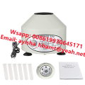 Tabletop Electric Centrifuge for Laboratory (6 Holes)
