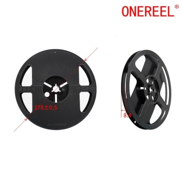 100m LED Dimmable Lights Reel